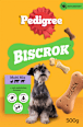Hundeleckerli Biscrok Multi Mix Pedigree