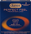 kondomy Perfect Feel durex