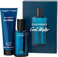 Geschenkset Cool Water Davidoff