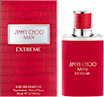 Eau de Parfum MAN EXTREME  JIMMY CHOO