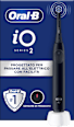 Spazzolino elettrico iO2 Nero Oral-B