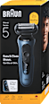 Električni brivnik Series 5 Braun