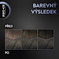 barva na vlasy 6-46 Chladná tmavá blond syoss