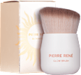 Pędzel kabuki Glow Brush Golden Horizon Pierre Rene