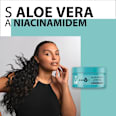 stylingový krém na vlasy Aloe Boost Schwarzkopf taft
