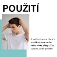 stylingový krém na vlasy Aloe Boost Schwarzkopf taft