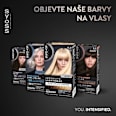 permanentní zesvětlovač na vlasy 13-0 Ultra syoss