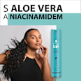 lak na vlasy Aloe Boost Schwarzkopf taft