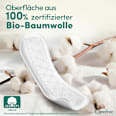 Slipeinlagen Organic Cotton Long Carefree