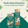 Slipeinlagen Organic Cotton Long Carefree