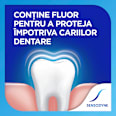 Pastă de dinți Fluoride SENSODYNE