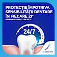 Pastă de dinți Fluoride SENSODYNE