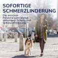 Hühneraugenpflaster Dr. Scholl's