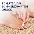 Hühneraugenpflaster Dr. Scholl's