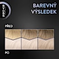 barva na vlasy Perleťově platinový 12-53 syoss