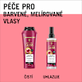 šampon na vlasy Repair & Protect Color Perfector Schwarzkopf GLISS