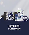 Geschenkset Travel Buddy + Kulturtasche 5tlg NIVEA MEN