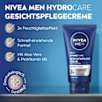 Gesichtscreme HydroCare NIVEA MEN