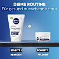 Feuchtigkeitscreme Sensitive Intensive NIVEA MEN