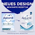 Spezialnahrung Anti-Reflux Andickungsmittel von Geburt an Aptamil