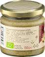 Bio veganski namaz s čebulo in jabolki dmBio