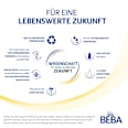 Anfangsmilch Pre von Geburt an Nestlé BEBA