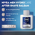 After Shave Balsam Hydrocare NIVEA MEN