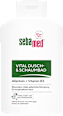 Dusch- & Schaumbad Vital sebamed