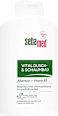 Dusch- & Schaumbad Vital sebamed