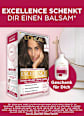 Haarfarbe 3 Dunkelbraun L'ORÉAL PARiS EXCELLENCE Creme