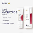 Telové sérum Cica + Repair 72H Moisture Dove
