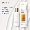Telové sérum 4-in-1 Concentrate Dove