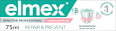 Zahnpasta Sensitive Professional Repair & Prevent elmex