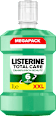 Mundspülung Total Care Zahnfleischschutz XXL Listerine