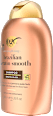 Shampoo Ever Straightening + Brazilian Keratin Smooth OGX