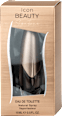 Eau de Toilette Signature Icon BEAUTY