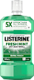Mundspülung Antibakteriell Fresh Mint Listerine
