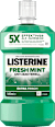 Mundspülung Antibakteriell Fresh Mint Listerine