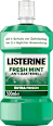 Mundspülung Antibakteriell Fresh Mint Listerine