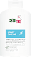 Duschgel 3in1 Sport Dusche sebamed