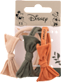 Haargummi-Set Schleifen Disney  PARSA BEAUTY
