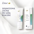 Telové sérum na suchú a citlivú pokožku Prebiotic + Sensitive 72H Moisture Dove