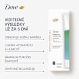 Telové sérum na suchú a citlivú pokožku Prebiotic + Sensitive 72H Moisture Dove