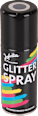 Spray Glitter Silber Jofrika