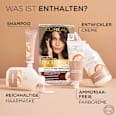 Haarfarbe Universale Nude-Töne - Nr. 5U Universal Hellbraun L'ORÉAL PARiS EXCELLENCE Creme