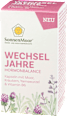 Kapseln Wechseljahre Hormonbalance SonnenMoor