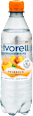 Mineralwasser Prickelnd Pfirsich Ivorell