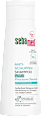 Shampoo Antischuppen Plus Piroctone Olamine sebamed