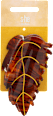 Haarklammer Blatt  s-he stylecollection