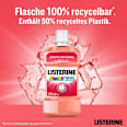 Mundspülung Junior Smart Kidz ab 6 Jahren Listerine